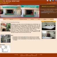 www.hotelroyalheritage.net
